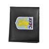 Aston Villa Embroidered Wallet
