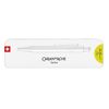 Caran d'Ache 849 POP Ballpoint Pen with Box - Fluorescent Yellow