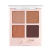 Mineral Fusion Speakeasy Eyeshadow, 0.25 oz