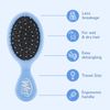 Wet Brush Squirt - - IntelliFlex -