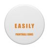 easily excited by paintball guns PopSockets Swappable PopGrip