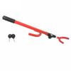 Steering Wheel Lock Anti Theft Security System Car Truck SUV | Universal Design