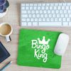 Shopagift Bingo King Mouse Mat Pad 24cm x 19cm