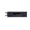 Digio2 PD Compatible USB Type-C Aluminum Docking Station 15cm Silver UD-C01SSL