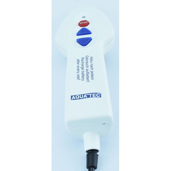 Aquatec Orca - Replacement Handset & Battery