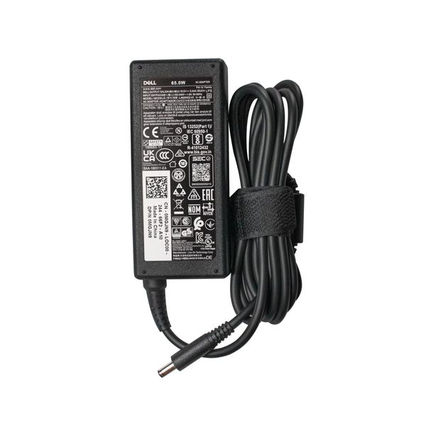 Dell Latitude 3301, Latitude 3400, Latitude 3500, Latitude 3510 65w Power Adapter Charger UK MGJN9