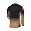 Polaris Throttle Off Road Jersey Tan