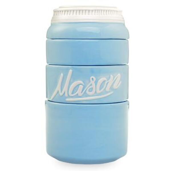 Mason Jar Ceramic Measuring Cups Stackable Measuring Cups Measuring Cup Set As K
