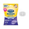 3 Pack Dr. Scholls Duragel Bunion Cushions Thin & Flexible 5 Cushions Each
