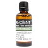 Ancient Wisdom Cedarwood Organic Essential Oil 50ml