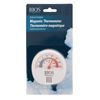 BIOS Indoor/Outdoor Magnetic Thermometer