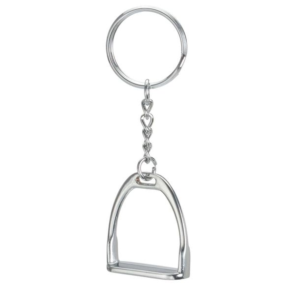 Tough 1 Stirrup Iron Keychain
