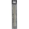 Y.S.PARK Fine Cutting Grip Comb YS-334 White
