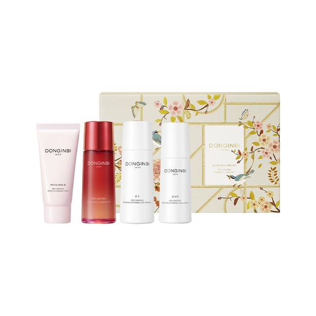 Donginbi Essential Care Set