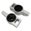 1Pair Front Lower Control Arm Bushing For VW CC Passat Tiguan 2009 2010-2014