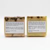Pure Balance ph Cleansing Soap Bar 4 oz, Refreshing Itch and Odor Reducer