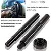 For Mercruiser Alpha Bravo Gimbal Bearing Alignment Tool Seal Install Driver Kit