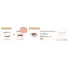 Amutia Loose Eye Shadow 02 Sugar Pink