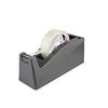 72 rolls 1 inch clear tape 25mm x 66m