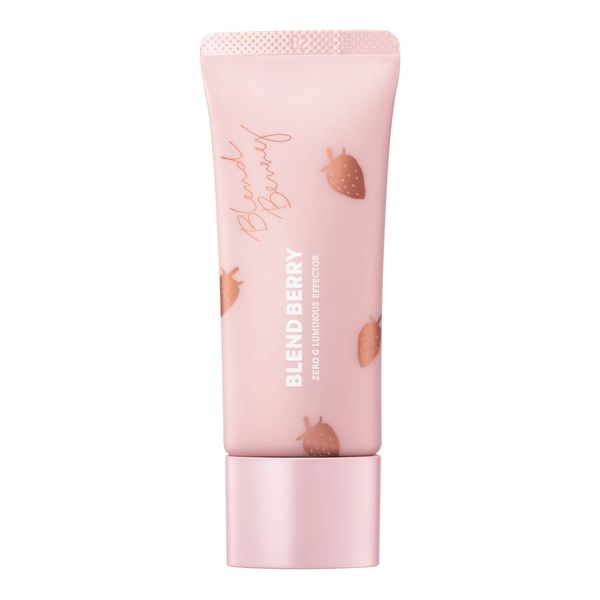 BLEND BERRY Zero G Luminous Effector 001 (Makeup Base) SPF40PA+++ 30.0 g