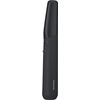 Panasonic ER-GM40-K First Face Shaver, Eyebrows, Beard, Maternity Shaver, Waterproof, Bath Safe, Battery Operated, Black