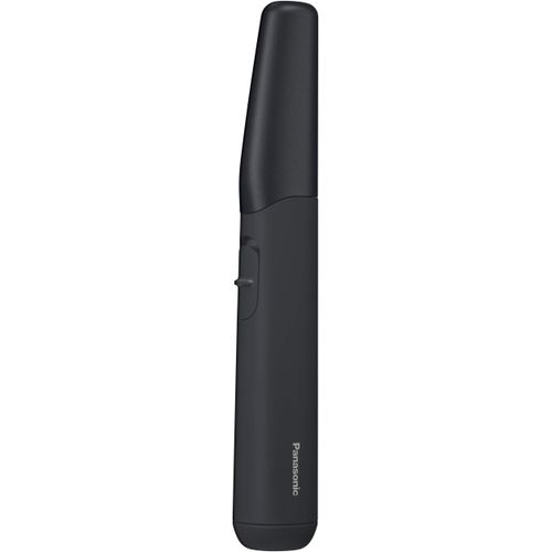 Panasonic ER-GM40-K First Face Shaver, Eyebrows, Beard, Maternity Shaver, Waterproof, Bath Safe, Battery Operated, Black