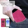 Kyocera BASIO active3 KYG04 Case Notebook Type [With 1 Strap] Applicable BASIOactive3 Smartphone Case BASIOactive3 Folio Basio active3 Cover Basio Active 3 Notebook Type Heofuixt Stand Strap Window