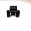 2Pcs Replacement Hinges for Keter Factor Apex Sheds 2018 Model Spare Part Garden Storage Unit Plastic