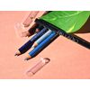 Palladio Glitter Eye Liner Pencil Silver Sparkle