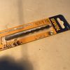 Irwin 1792768 Jobber Length Multi-Material Drill Bit 9/32 x 4 L in.