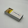 'My Pocket Teddy' cute gift | tiny teddy bear presented in matchox | perfect mini present