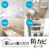 Place All Over The House Mildew Resistant Beads (3 Pieces)