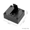 Nobsound RT-2 RAT Guitar Bass Distortion Effect Pedal Bass Effect Pedal Test OMP Box with Bypass Function
