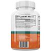 1 Beta Sitosterol Super Mega Strength for Prostate Phytosterol Plant Sterol