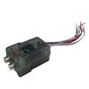 High/Low Converter with Remote Turn On Line Output Converter