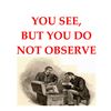 CafePress Sherlock Holmes Rectangle Magnet, 3"x2" Refrigerator Magnet