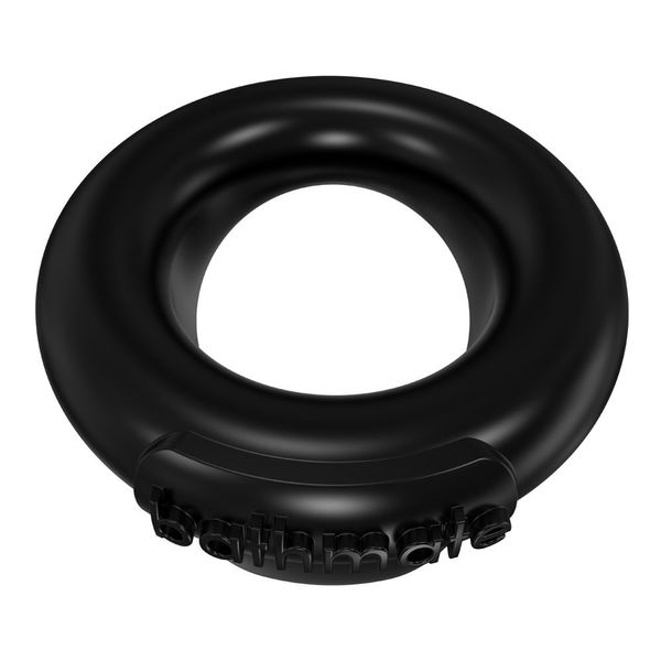 Bathmate Vibe Ring, Strength Black