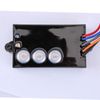12 volt NEW Dump Trailer Wireless Remote Control System Hydraulic Lift Winch Kit