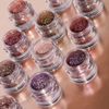 INGLOT Eyeshadows, 100 g
