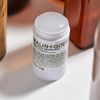 MALIN+GOETZ Eucalyptus Travel Deodorant One Size White