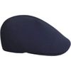 Kangol Bamboo 507 - Dark Blue/M Dark Blue, Medium