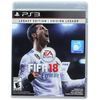 FIFA 18 Legacy Edition - PlayStation 3 (Renewed)