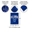 Villanova University Garden Flag Yard Banner
