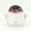 MiDMarine Magnetic Navigation Boat Compass Compact White