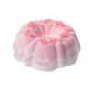 Bath Bomb: Cherry Almond Bath Bombs Cake by Dead Sea Spa Care, Bubble Bath, Bath Bomb Bundt Cake