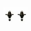 Upper Ball Joint Set 1961 - 1969 Lincoln Passenger All Models Except Mark III