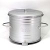 Tab. Tanaka Statement Metal Cans Smoker (Cherry Chips G with)
