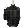 febi bilstein 33072 Lichtschalter , 1 Stück, Schwarz
