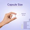 BESTVITE 5-HTP 100mg (120 Capsules) - No Stearates or Flow Agents