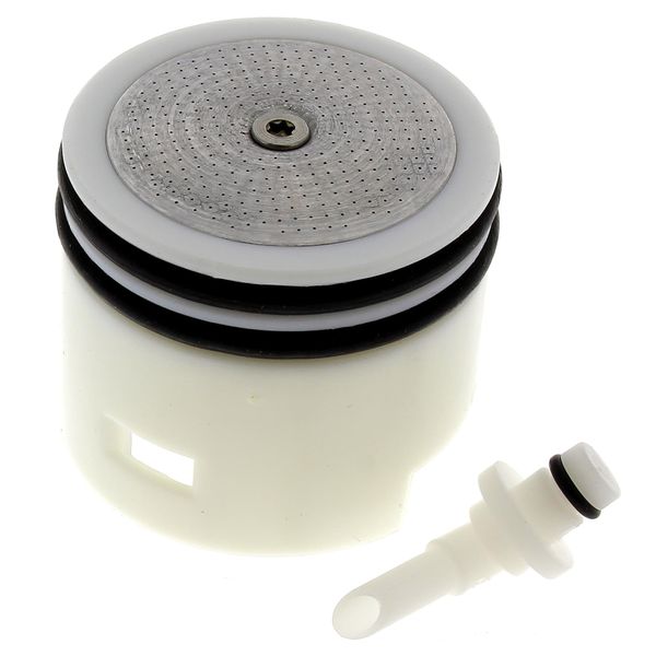 Krups Complete Piston Espresso Machine MS-0697072